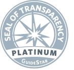 Platinum Award GuideStar